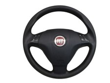 Lenkrad Multifunktion passt für FIAT PUNTO/GRANDE PUNTO (199) 1.4 71754368