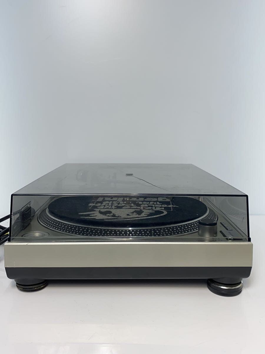 GEMINI DJ Equipment Xl-500ii XL500-2c Turntable Record Player