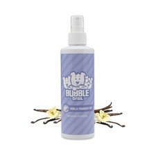 Bubble Bros. Fragrance Mist Pet Grooming 8 Fl Oz (Pack of 1), natural