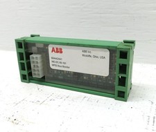 ABB 6644424A1 MPS3 Bus Monitor WE-DC-06-161 Harmony Infi90 6644842 PLC MPS III