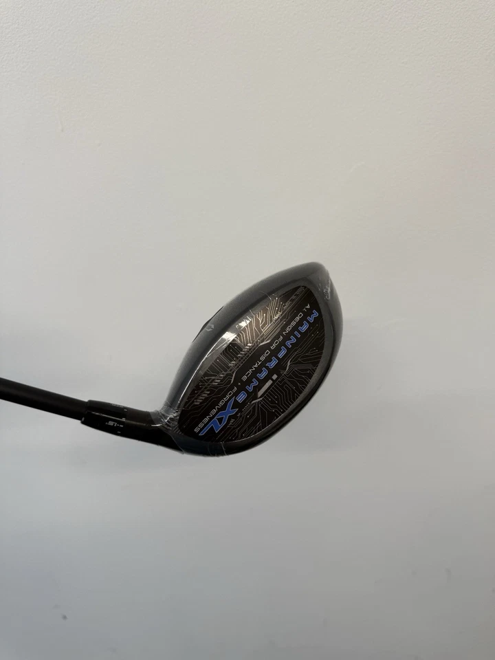 Cleveland Launcher Xl 2 Driver 10.5 / Left Handed / Extra Stiff / Brand New - Image 2 of 4