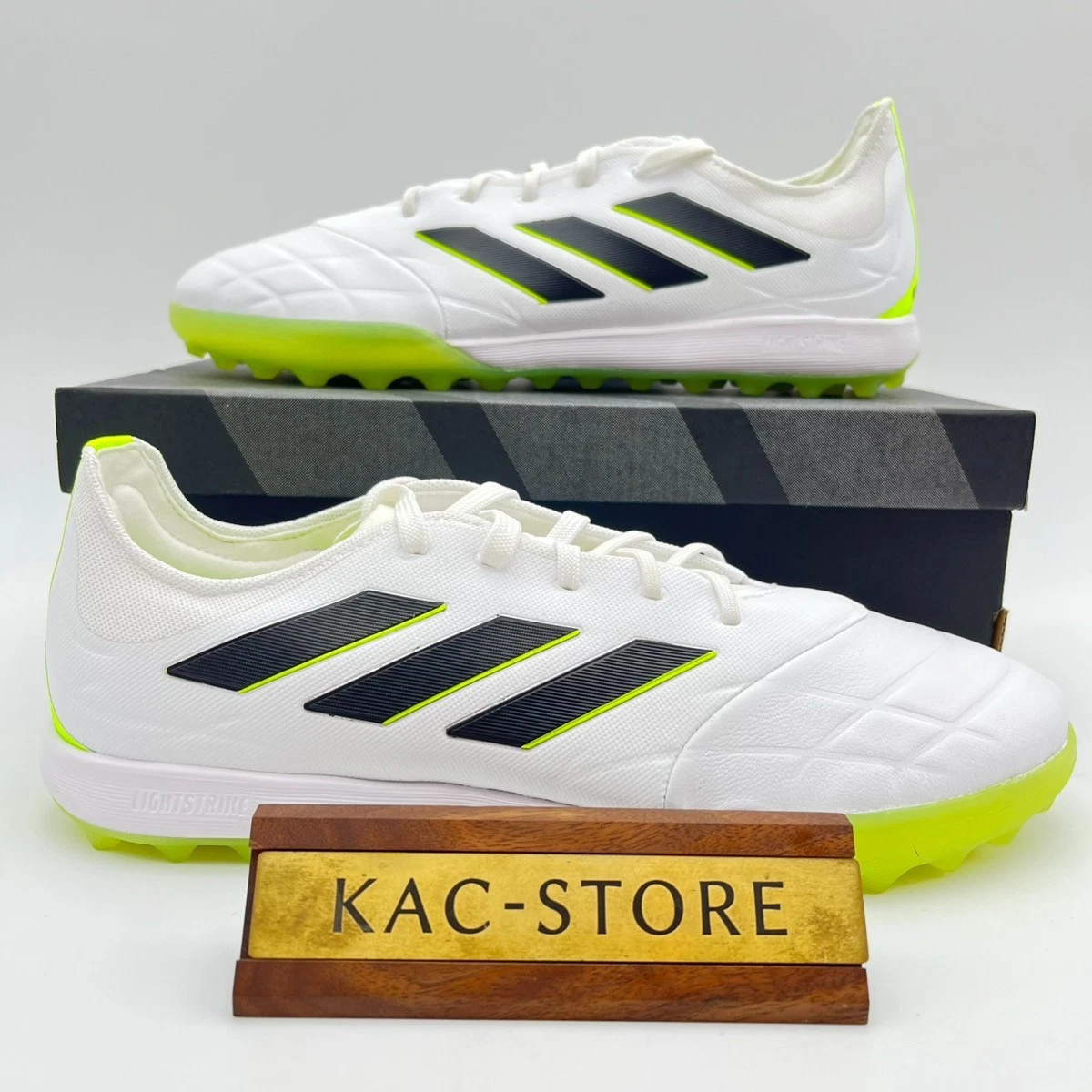 adidas Copa Pure 2.1 TF Crazyrush Pack for Sale | Authenticity