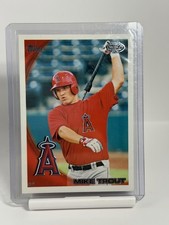 2010 Topps Pro Debut Series 1 Baseball 8