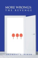 Anthony L. Baker | More Wrongs | Taschenbuch | Englisch (2017) | The Revenge