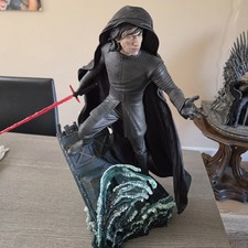Sideshow Star Wars Kylo Ren Premium Format Fi...