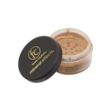 Femme Couture Mineral Effects Loose Mineral Makeup - Tan 08