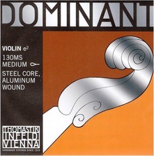 DR THOMASTIK Violin Strings 130MS4/4 