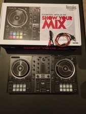 Hercules DJControl Inpulse 500 DJ-CONTROLLER Serato DJ Lite , DJUCED
