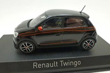 Norev 1:43 Renault Twingo Sl Edition One 2014 517412
