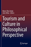 Tourism And Culture In Philosophical Perspective Marie-ÉLise Zovko