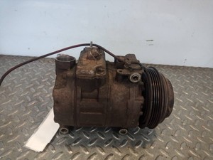 4B0260805C KLIMAKOMPRESSOR FÜR AUDI ALLROAD QUATTRO 4B5 2.5 V6 24V TD 10107230