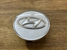 1x Original Nabendeckel Nabenkappe Hyundai 529603K210