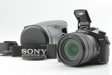 [OTTIME CONDIZIONI] Sony Cyber-Shot RX10 IV 20,1 megapixel fotocamera digitale DSC-RX10M4 dal GIAPPONE