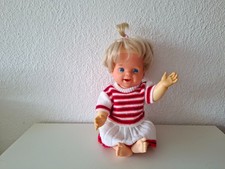 Mattel Kullertränchen Puppe VINTAGE