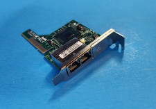 Supermicro Server Low-Profile PCI-E x4 Dual GBE Gigabit Ethernet Card AOC-PG-I2 