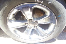 2013 Charger Oe Wheel 18x7-12 5 Spoke Chrome Clad Dodge 2013 Charger Oe Wheel 18x7-12 5 Spoke Chrome Clad Dodge
