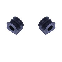 2X Denckermann Lagerung Stabilisator Vorne Links Rechts FüR VW Golf IV 1J1 1J5