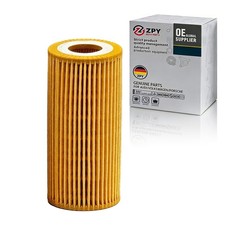 Filtro de aceite para VW Audi 1.8/2.0T A3 A4 A5 Q5 Jetta Golf MK7 06L115562