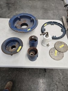  ZURN DRAIN ITEM LOT