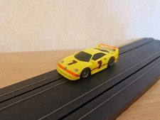 Tyco 440X2 Ferrari F40 - AFX Faller AMS Tyco Tomy