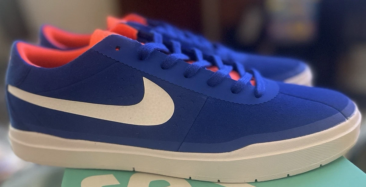Nike SB Bruin Hyperfeel Blue 2016 for Sale | Authenticity