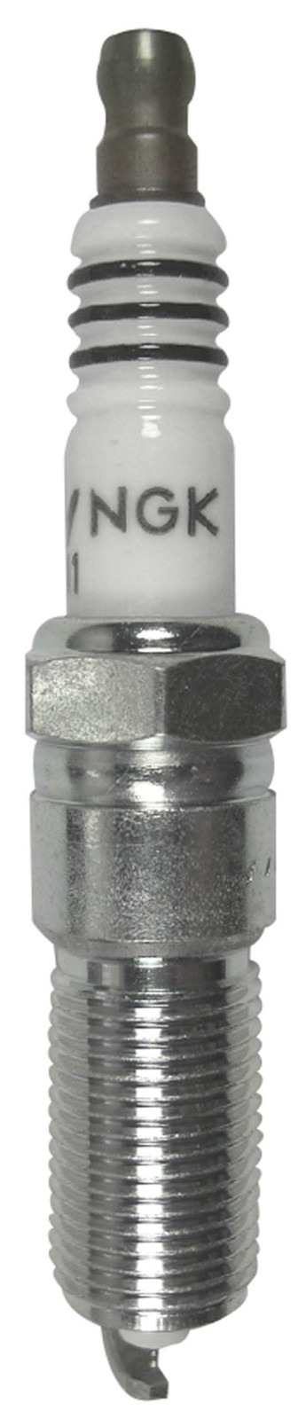 NGK Iridium Stock Heat Fits Spark Plug Box Of 4 LZTR5AIX-13