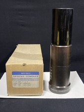 Buhl Optical Company 9.0 Inch f:4.4 CAT NO. 651-060 Projector Lens