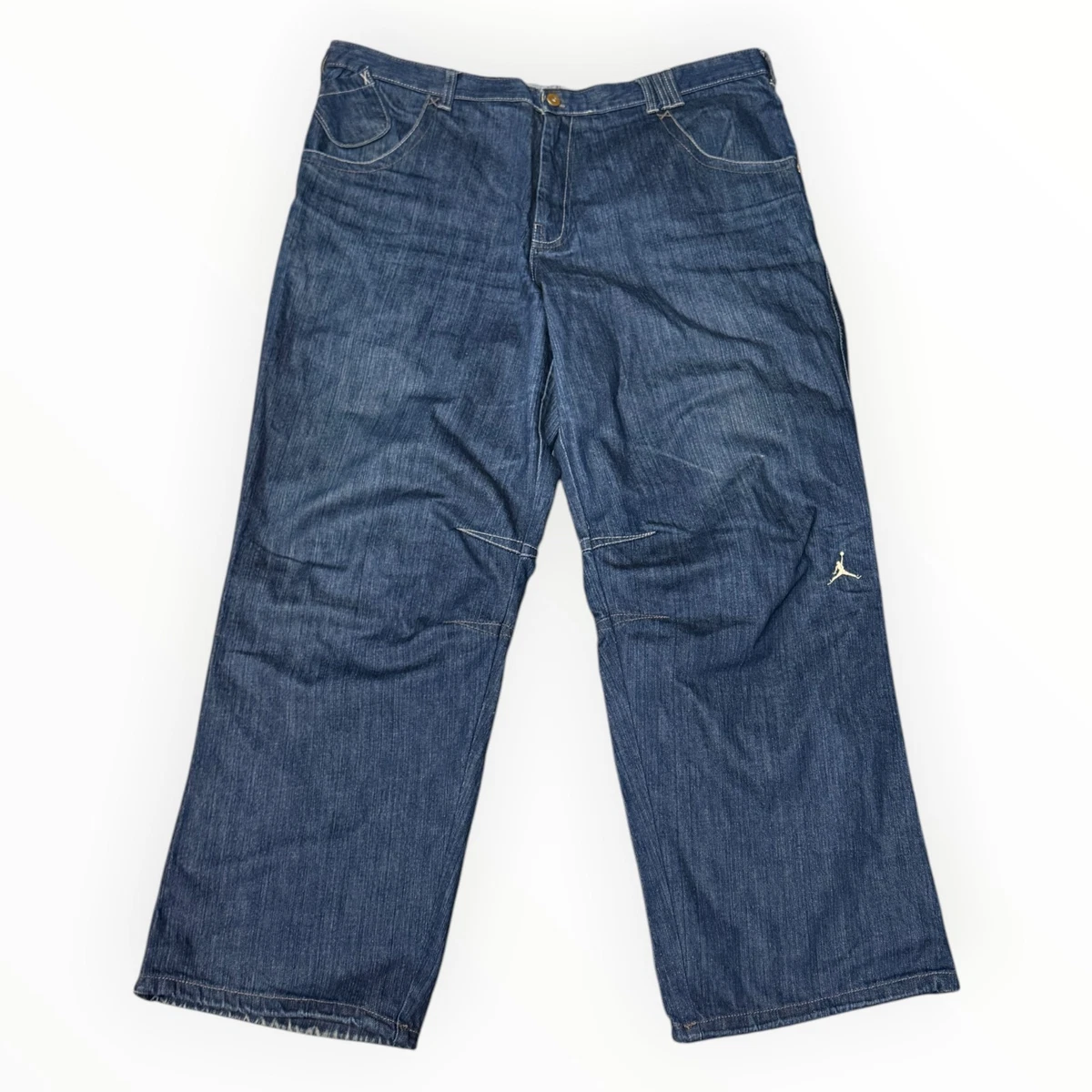 Jordan Denim Jeans for Men for sale | eBay