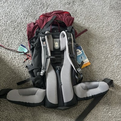 Deuter Hiking Backpack