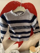 Pull garçon Kimadi Taille 18 mois laptiteboutik vêtement bébé 