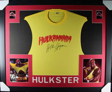Hulk Hogan Cards and Memorabilia Guide 44