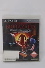 BIOHAZARD Operation Raccoon City Resident Evil Sony PlayStation 3 PS3 Japanese