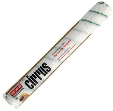 Wooster Genuine 18" Cirrus 3/4" Nap Roller Cover - R195-18