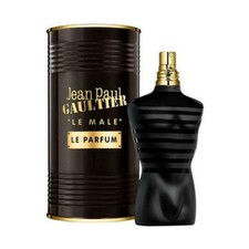 Jean Paul Gaultier Le Male Le Parfum Eau de Parfume Spray