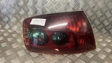 Feu arriere principal gauche (feux) PEUGEOT 407 PHASE 1 6350HP