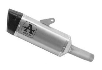 71509PT - Auspufftopf Arrow Pista Titan Kawasaki ZX-6R 636 (24- )-image