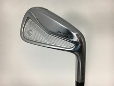 TaylorMade P7MC 2020 Iron Set 5-P 6pcs NS Pro MODUS3 TOUR105 Flex Stiff #AP12527