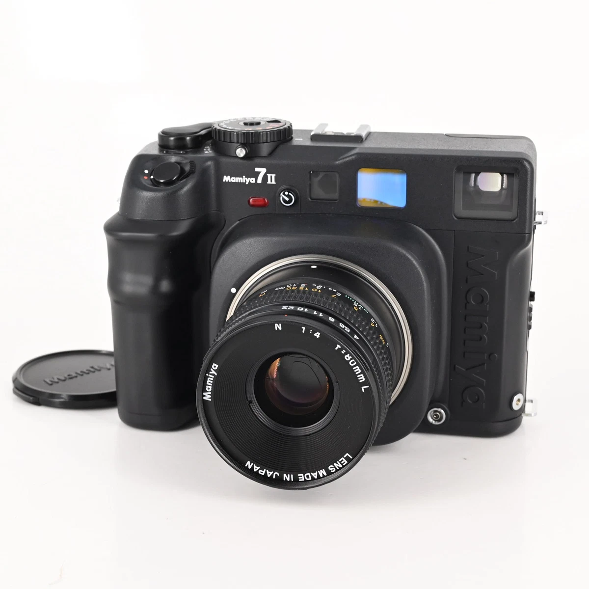 mamiya 7 80mm products for sale | eBay