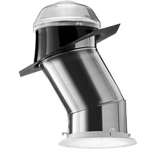 Solatube 290DS 14in Wide Tubular Skylight Kit...