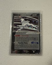 Absol ex 92/108 - Pokemon TCG EX Power Keepers Holo on eBay