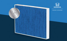 GENUINE HONDA ACURA PREMIUM MICRON CABIN AIR FILTER 08R79-PS8-100A (TF3)