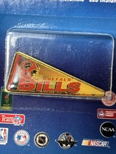 Buffalo Bills Wincraft Collector Pin New Old ...