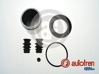 Autofren Seinsa D42650C Reparatursatz Bremssattel FüR Chrysler Dodge Jeep Vorn