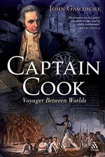 Captain Cook Voyager Between T - ACCEPTABLE