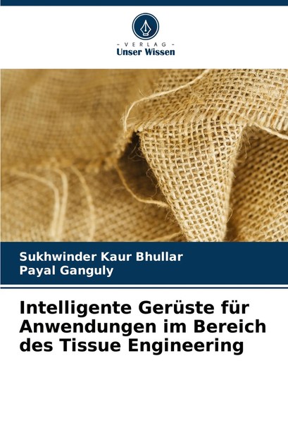Sukhwinder Kaur Bhullar (U. A.) | Intelligente GerüSte FüR Anwendungen Im...-image