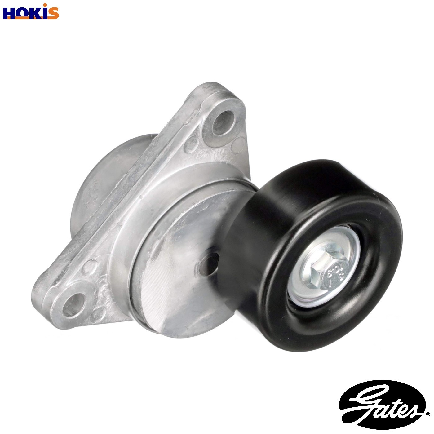 BELT TENSIONER VRIBBED BELT T38376 FOR DAEWOO KALOS LACETTI/Hatchback ORION 1.4L - Image 18