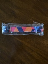 Dog collar- Fun Colors For Your Fun Dog