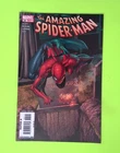 Amazing Spider-Man #581 Vol. 1 2009 Marvel Comics 1st App High Grade W260-305