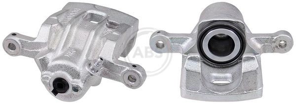A.B.S. 741121 Bremssattel Bremszange Hinten Links FüR Hyundai KIA-image