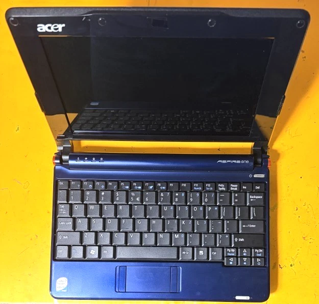 Acer Windows XP PC Laptops & Netbooks for sale | eBay